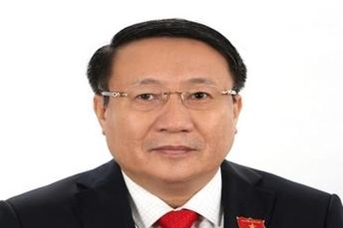 Ông Hà Sỹ Đồng làm quyền Chủ tịch UBND tỉnh Quảng Trị