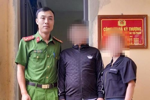 Công an xã giúp giải cứu công dân bị bán sang Campuchia lao động trái phép
