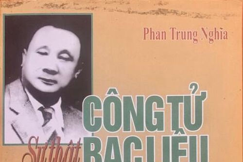 Một biên khảo sống động về đất Nam Bộ của Nhà văn Phan Trung Nghĩa