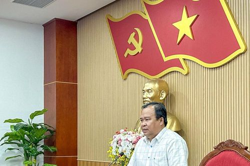 Logo tỉnh Cà Mau phải đảm bảo sự khác biệt và dễ nhận biết