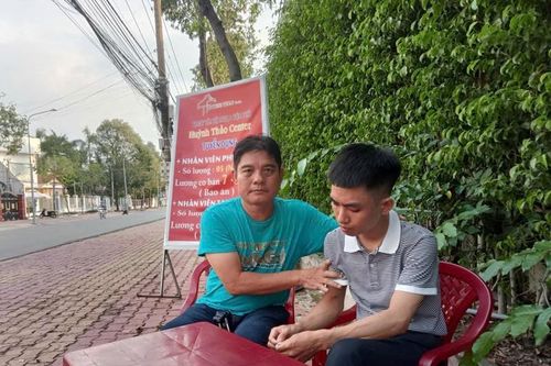 Bình Dương: Tạm giữ thanh niên trộm tài sản bạn gái mới quen
