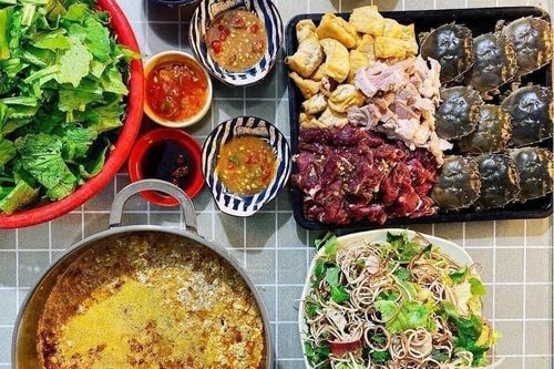 Đặc sản cua da Yên Dũng, Bắc Giang - Món ngon không thể bỏ qua