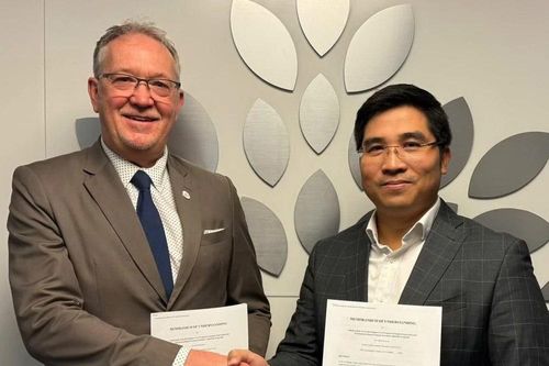Thúc đẩy hợp tác về khoa học công nghệ Việt Nam-Canada