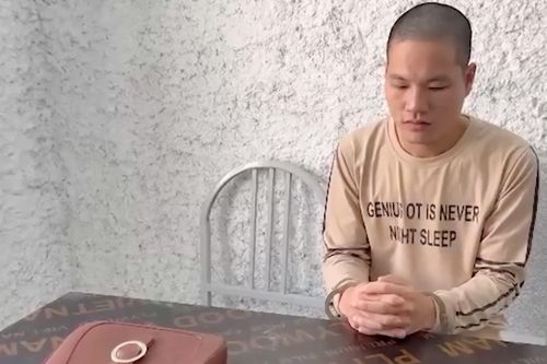 Bắt đối tượng Vi Hồng Phúc cướp tài sản trên cao tốc Nội Bài – Lào Cai