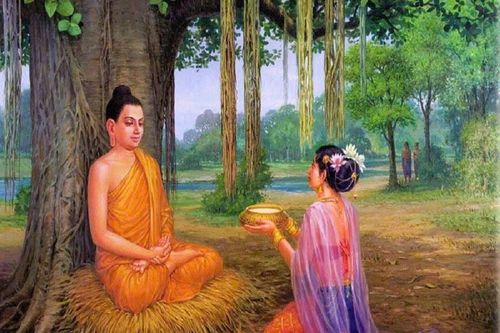 Bộ câu hỏi về cuộc đời đức Phật (P.4)