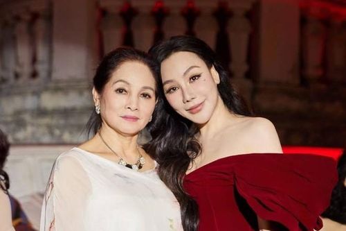 Nghệ sỹ nhân dân Hà Thủy: Nếu có niềm tin, ước mơ không bao giờ chết