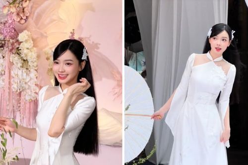 Danh tính cô dâu đẹp trong đám hỏi hút gần 2 triệu lượt xem