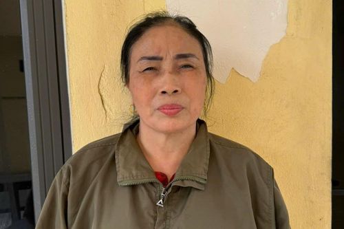 Khởi tố bị can đối tượng 'cho vay lãi nặng trong giao dịch dân sự'