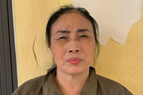 Khởi tố nữ quái ở Thanh Hóa cho vay nặng lãi trên 150% bằng bốc bát họ