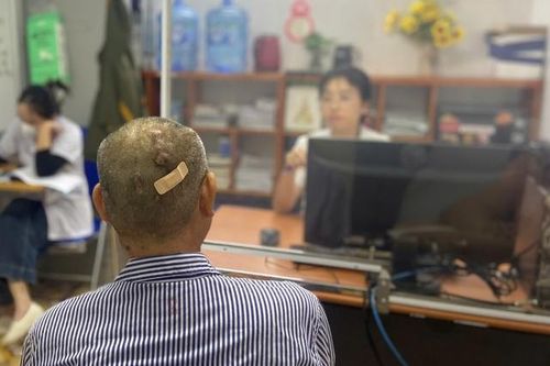 Người đàn ông 62 tuổi ở Hà Nội suy thận cấp thừa nhận một sai lầm khi chữa bệnh tiểu đường nhiều người Việt mắc phải