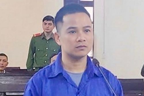 16 năm tù cho kẻ buôn ma túy