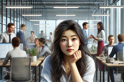 Gen Z và những 'cuộc chiến tâm lý' nơi công sở