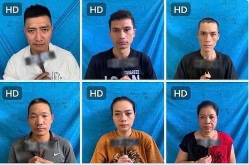 Thanh Hóa: Triệt phá đường dây ma túy lớn, bắt 15 đối tượng