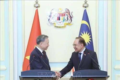 Nâng cấp Quan hệ Đối tác Chiến lược Toàn diện Việt Nam - Malaysia phản ánh cam kết sâu sắc hơn đối với sự phát triển chung của hai nước