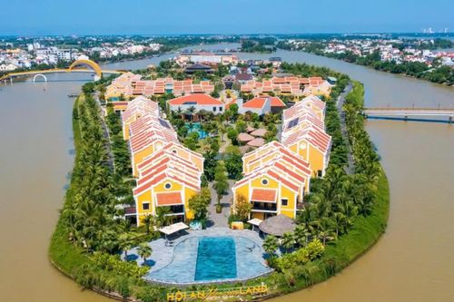 Quảng Nam có 2 đơn vị thắng giải 'Oscar của ngành du lịch'