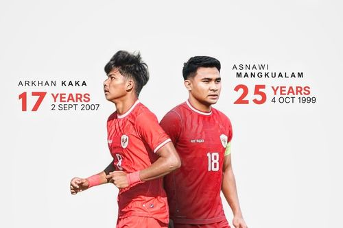 AFF Cup mất giá, Indonesia cử đội U21 vẫn tự tin vô địch