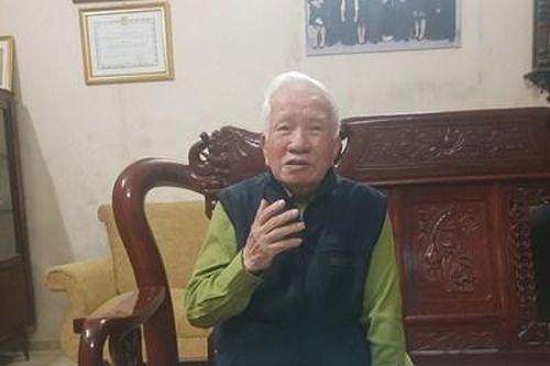 Vị tướng trận mạc anh hùng