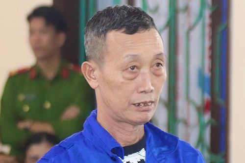 Sát hại vợ vì mâu thuẫn bán nghé, lĩnh 16 năm tù