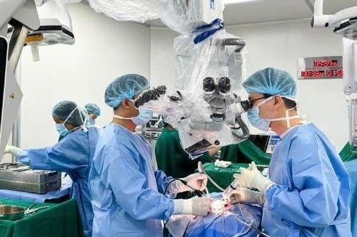Lo âu, mất ngủ... tưởng trầm cảm sau sinh hóa u màng não