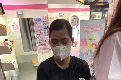 'Nữ quái' chuyên móc túi tại các rạp chiếu phim và bệnh viện sa lưới
