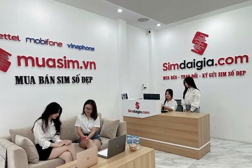 Chuyển nhượng tên miền Internet, sim – số điện thoại có thể phải chịu thuế