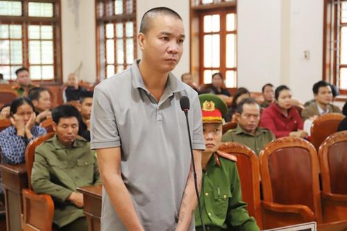 'Nghịch tử' đánh cha cướp tài sản