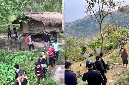 Quyết tâm chuyển hóa địa bàn phức tạp về ma túy từ 'Vùng đỏ' sang...'Vùng xanh'