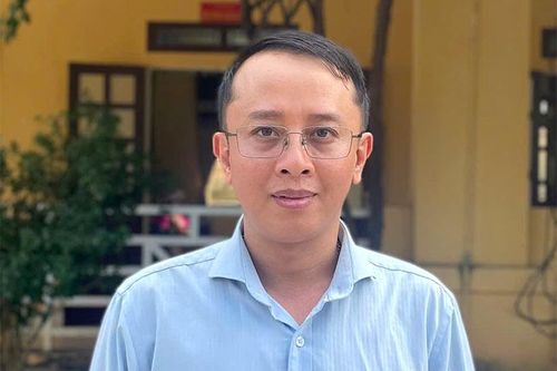 Truyền đam mê học Toán