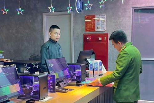 'Cú đấm thép' đẩy lùi tín dụng đen