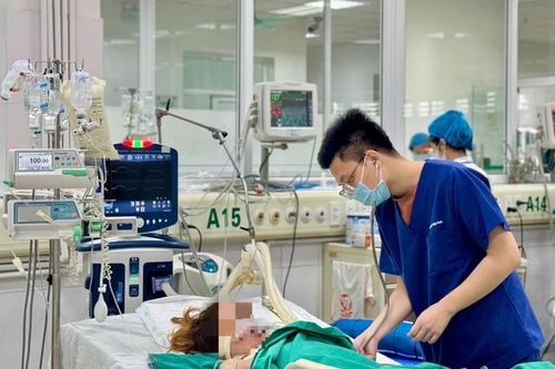 Cô gái 25 tuổi nguy kịch vì bị ký sinh trùng đốt ở vùng nhạy cảm