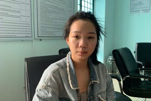 Bắt 'đả nữ' trốn nã