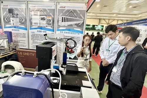 Hơn 100 nhà cung cấp linh kiện điện tử tham gia GEIMS Việt Nam 2024