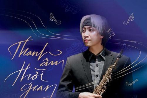 Khi 'Thanh âm thời gian' cất tiếng gọi