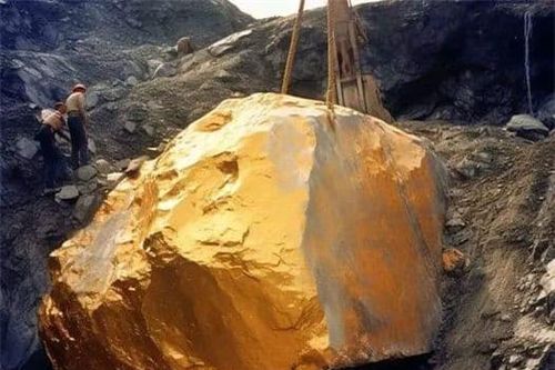 Mỏ vàng trị giá 70 nghìn tỷ được phát hiện sát Việt Nam, người dân xung quanh lại lo ngại, vì sao?