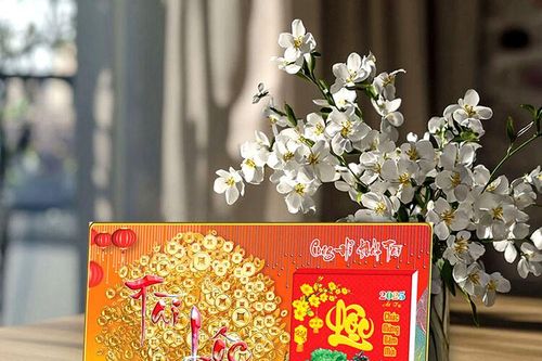 Nhộn nhịp thị trường lịch Tết