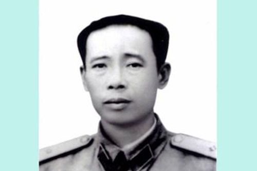 Đồng chí Hoàng Sâm - Người học trò gần gũi của Chủ tịch Hồ Chí Minh