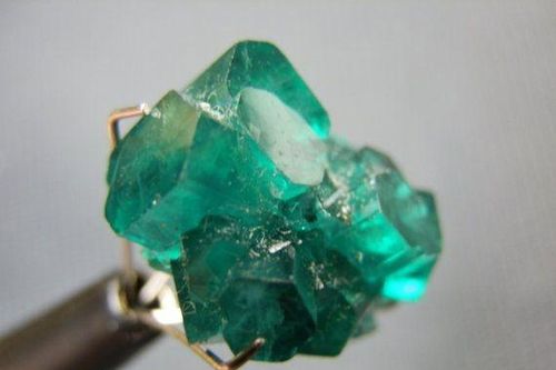 Chiêm ngưỡng loại đá quý được người Ai Cập cổ đại sùng bái