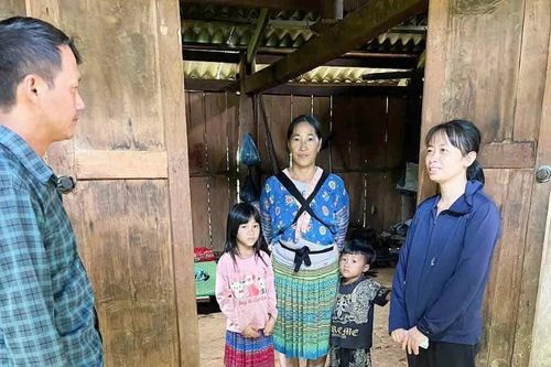 Hồi 'chuông' báo động: Tảo hôn và hôn nhân cận huyết ở Điện Biên