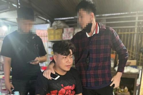 Cảnh giác với tội phạm cướp giật tài sản
