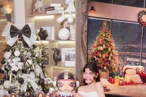 Cơn sốt trào lưu 'xé túi mù'