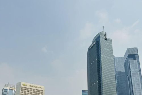Thủ đô mới của Indonesia: Hy vọng và cơ hội phát triển