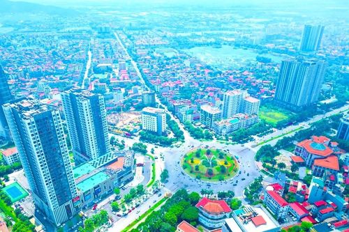 Bắc Ninh: Nỗ lực đạt đô thị loại I trước năm 2026