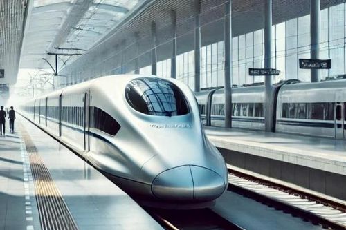 Dự án đường sắt tốc độ cao mở ra nhiều cơ hội và thách thức