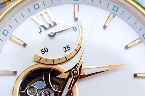 Những chiếc đồng hồ đặc biệt 'giữ giá' thế nào trong xu hướng của smartwatch?