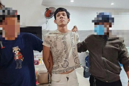 Công an Đà Nẵng bắt giữ kẻ mang lệnh truy nã đặc biệt nguy hiểm