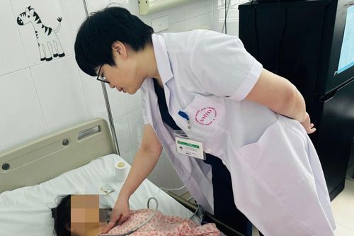 Dịch sốt xuất huyết ở Hà Nội vẫn đang 'nóng'