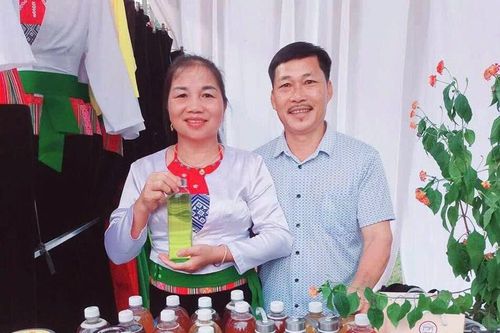 Tạo sinh kế cho phụ nữ dân tộc thiểu số
