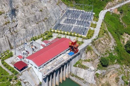 Thủy điện Sông Bung 4: Vượt mốc sản xuất điện năm 2024 - Thành công trước thời hạn 30 ngày