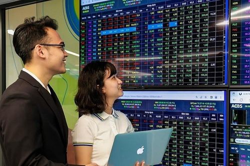 Công ty chứng khoán đua tăng vốn
