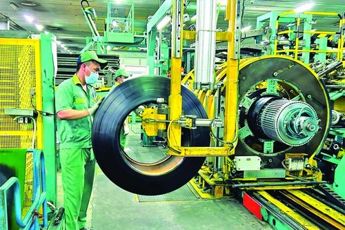 Chính sách thuế hợp lý sẽ giúp doanh nghiệp phát triển